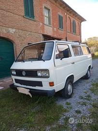 Vw t3