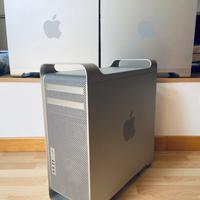 Mac Pro 2010 5,1 Xeon 3,2Ghz  4 Core Mojave