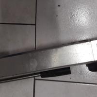 Tendipaterazzo idraulico Antal 