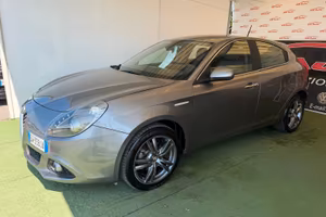 ALFA ROMEO GIULIETTA 1.6 MULTIJET 105CV