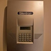 Silentron Centralina Antifurto 