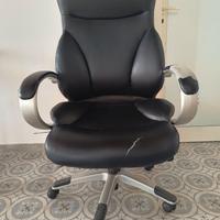 Sedia gaming usata