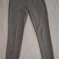 Coppia di leggins donna