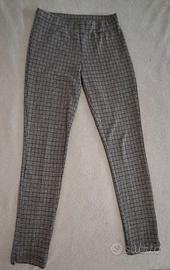 Coppia di leggins donna