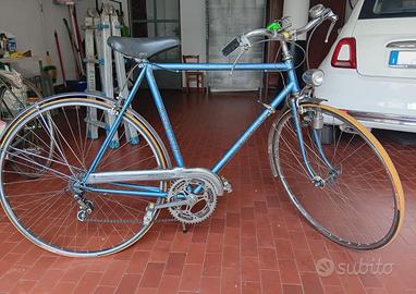 Bicicletta Frejus