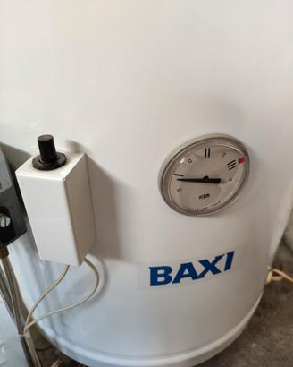 Scaldacqua/boiler