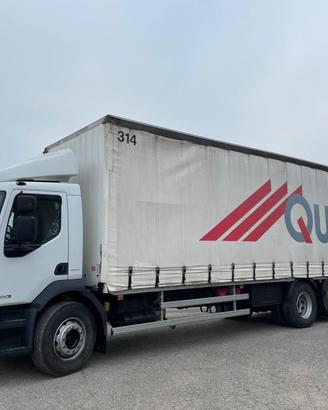 Renault Midlum 280 anno 2009