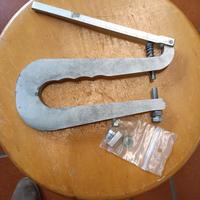 pinza punzonatrice 