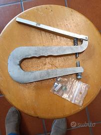 pinza punzonatrice 