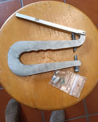 pinza punzonatrice 