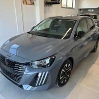 PEUGEOT 208 PureTech 100 Stop&Start 5 porte Allu