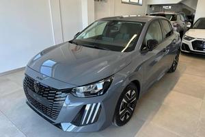 PEUGEOT 208 PureTech 100 Stop&Start 5 porte Allu