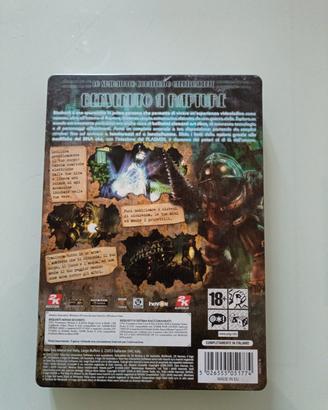 Bioshock