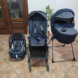 Inglesina trio Electa