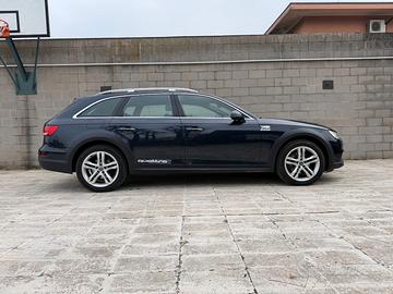 Audi A4 allroad 3.0 TDI euro 6