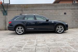 Audi A4 allroad 3.0 TDI euro 6