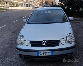 Polo 9n prezzo trattabile