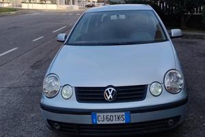 Polo 9n prezzo trattabile