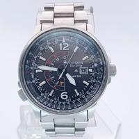 Citizen Promaster Eco-drive B877-S01597s