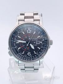 Citizen Promaster Eco-drive B877-S01597s