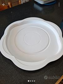 Piatto girevole Tupperware