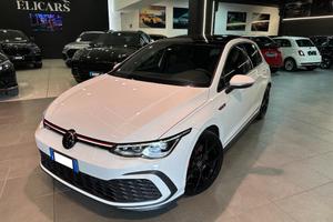 VOLKSWAGEN Golf 2.0 TSI DSG GTI