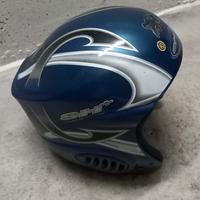 Casco da sci SH Galaxy junior misurav56 - S