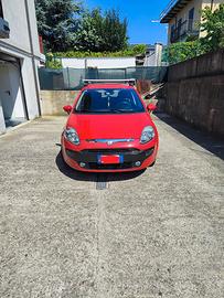 FIAT PUNTO EVO