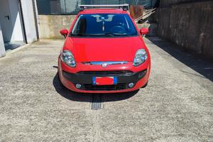 FIAT PUNTO EVO