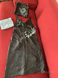 abito estivo 3 pezzi Alberta Ferretti Philosophy