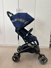 Passeggino QBIT+ gb viola