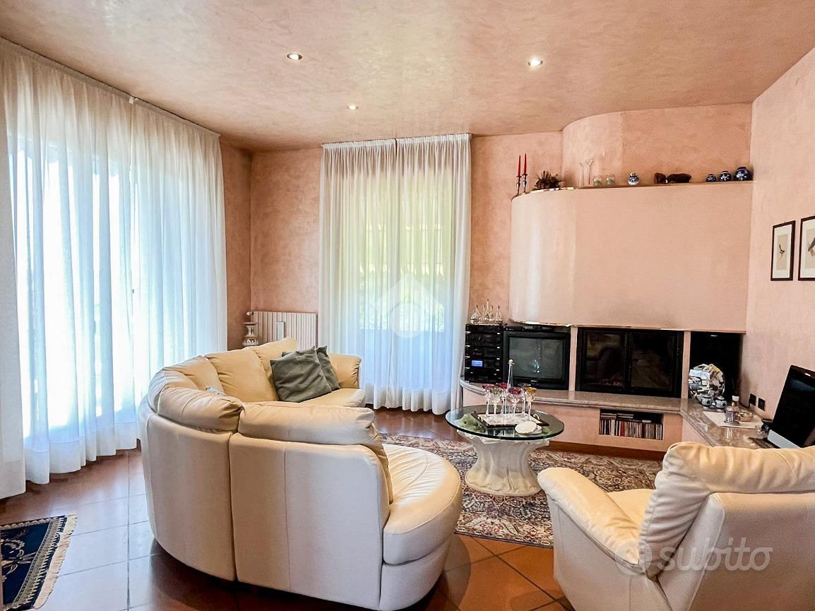 Appartamento – Varese, Santa Maria Maddalena, Gaggio - Vista 4