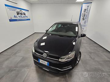 Volkswagen Polo 1.4 TDI 90CV 5p. Fresh BlueMotion 