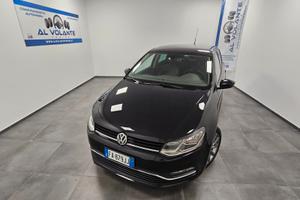 Volkswagen Polo 1.4 TDI 90CV 5p. Fresh BlueMotion 