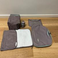 Set accessori neonato Beaba