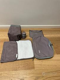 Set accessori neonato Beaba