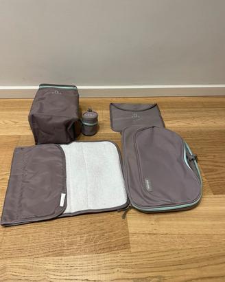 Set accessori neonato Beaba