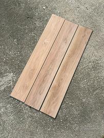 Pavimento effetto Wood - Made in Germany