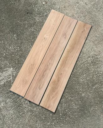 Pavimento effetto Wood - Made in Germany