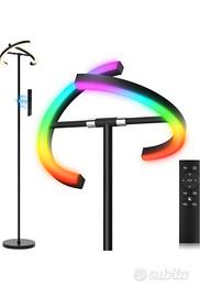 lampada led arredamento