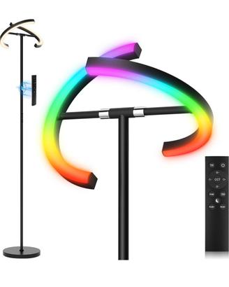 lampada led arredamento