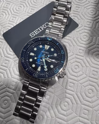 Orologio Seiko Prospex PADI