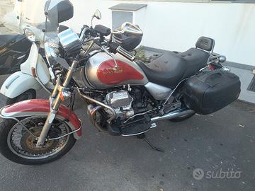 Moto Guzzi California 1100