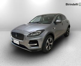 JAGUAR E-Pace (X540) - E-Pace 2.0D I4 163 CV