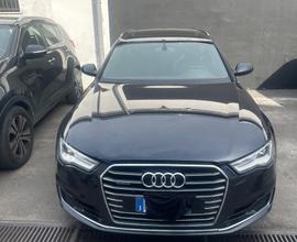 Audì a6 s-Line 200kw problemi al motore