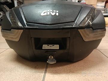 Bauletto Givi