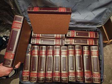 Enciclopedia Universale dell'Arte - De Agostini (O