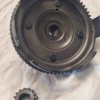 Campana Piaggio Vespa 50 special 