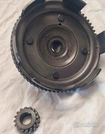 Campana Piaggio Vespa 50 special 