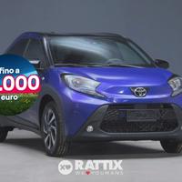 TOYOTA aygo x Aygo X 1.0 Trend 72cv s-cvt